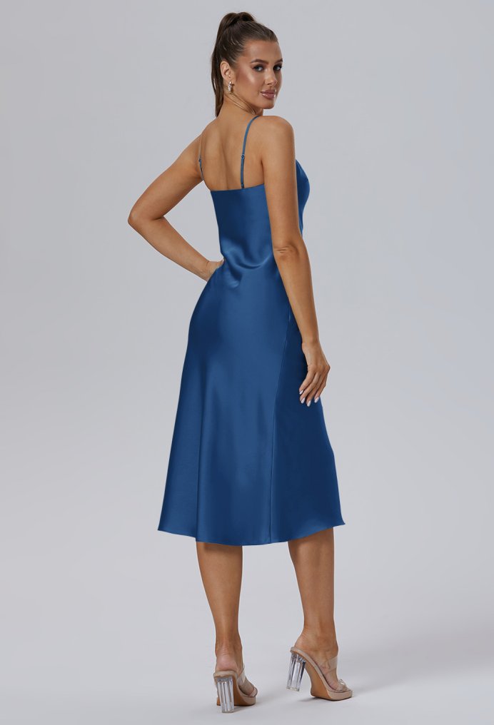 AW Gonamore Dress